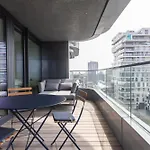 Ensor Tower II - Seagarden