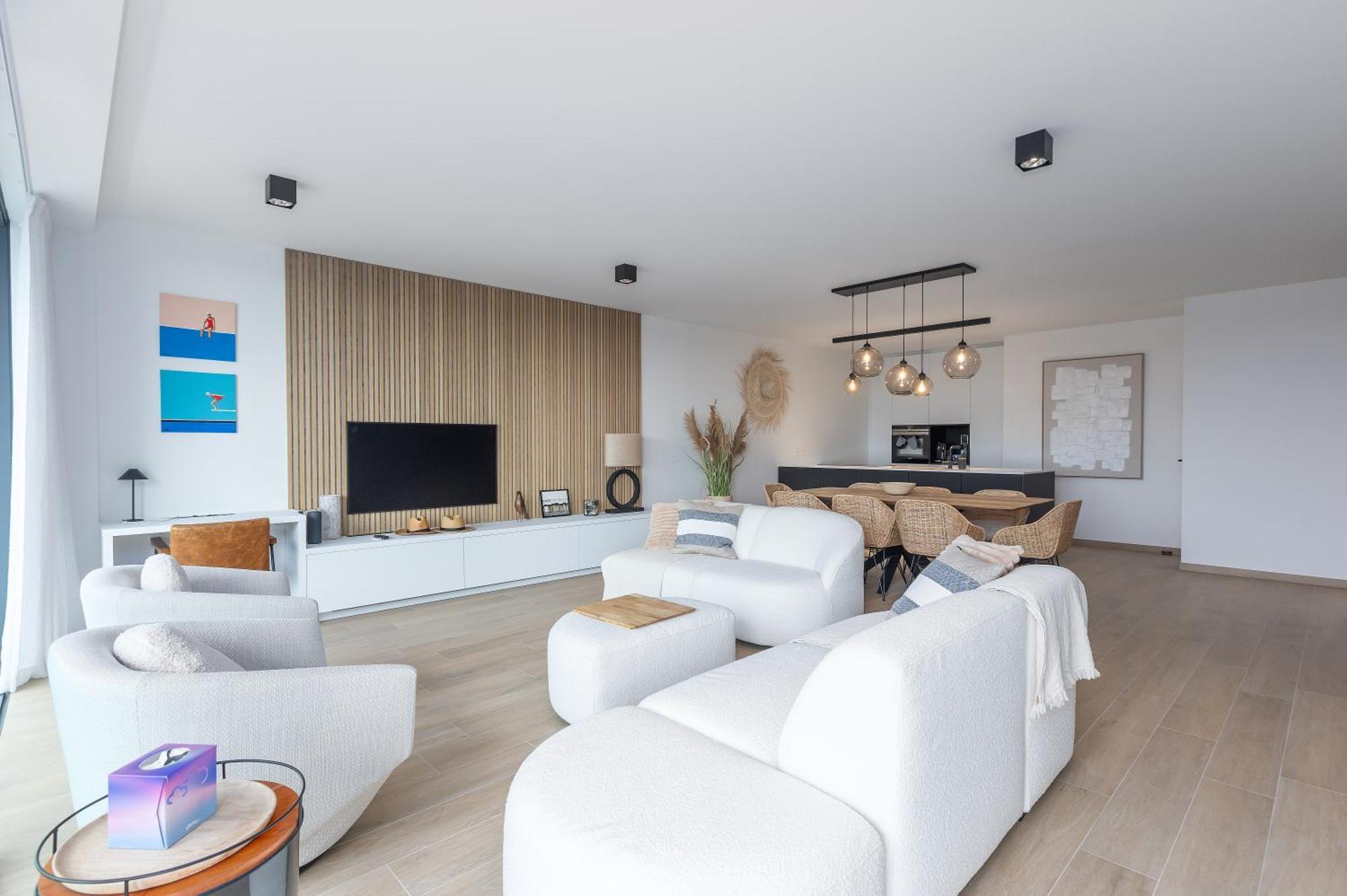 Apartamento Ensor Tower Ii - Seagarden *
