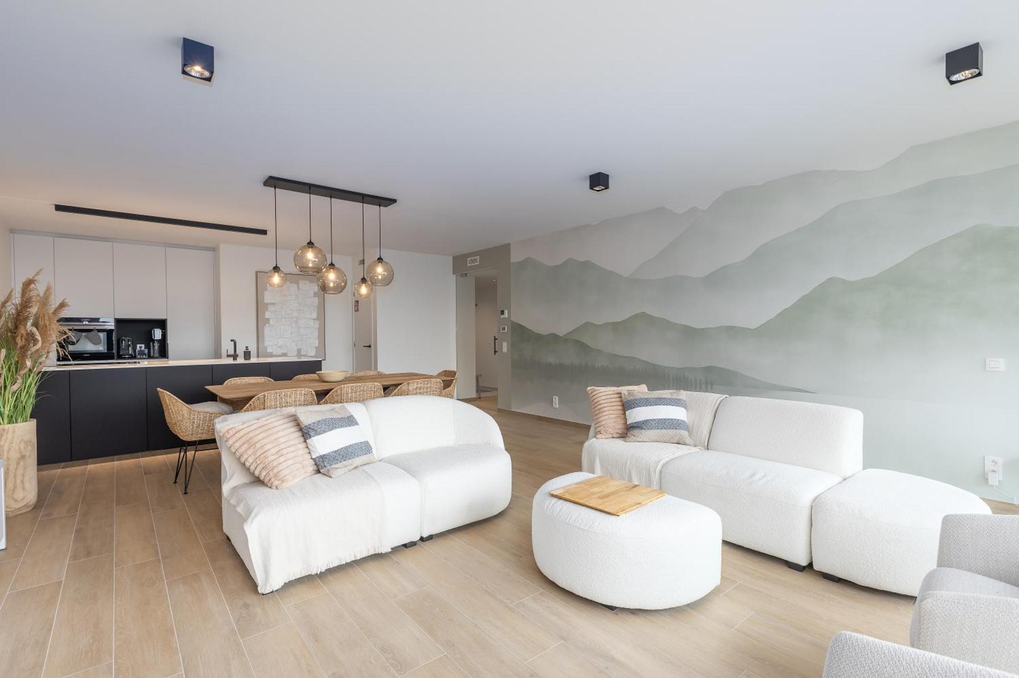 Apartamento Ensor Tower Ii - Seagarden Ostende