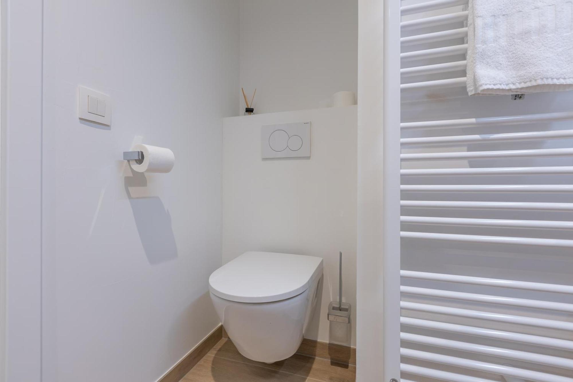 Apartamento Ensor Tower Ii - Seagarden *